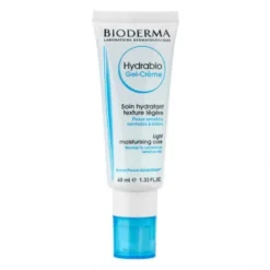BIODERMA Hydrabio Gel-Crème 40 Ml