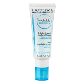BIODERMA Hydrabio Gel-Crème 40 Ml 1 BIODERMA Hydrabio Gel-Crème 40 Ml