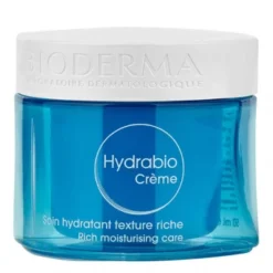 BIODERMA Hydrabio Crème 50 Ml