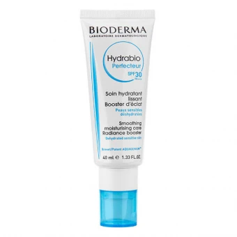 BIODERMA Hydrabio Perfecteur SPF 30 40 Ml 1 BIODERMA Hydrabio Perfecteur SPF 30 40 Ml
