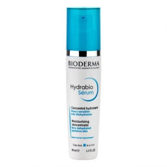 BIODERMA Hydrabio Sérum 40 Ml 1 BIODERMA Hydrabio Sérum 40 Ml
