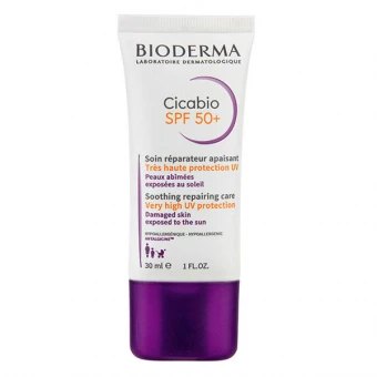 BIODERMA Cicabio Crème 30 Ml 1 BIODERMA Cicabio Crème 30 Ml