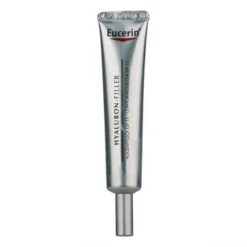 Eucerin HYALURON-FILLER Augenpflege 15 Ml
