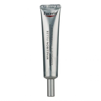 Eucerin HYALURON-FILLER Augenpflege 15 Ml 1 Eucerin HYALURON-FILLER Augenpflege 15 Ml