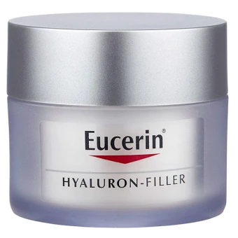 Eucerin HYALURON-FILLER Tagespflege LSF 30 50 Ml 1 Eucerin HYALURON-FILLER Tagespflege LSF 30 50 Ml