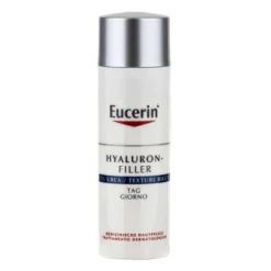 Eucerin HYALURON-FILLER 5 % Urea Tagescreme 50 Ml