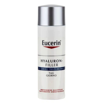 Eucerin HYALURON-FILLER 5 % Urea Tagescreme 50 Ml 1 Eucerin HYALURON-FILLER 5 % Urea Tagescreme 50 Ml