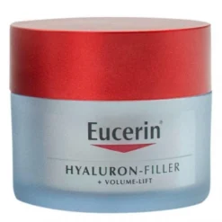 Eucerin HYALURON-FILLER + VOLUME-LIFT Tagespflege Für Normale Haut Bis Mischhaut 50 Ml