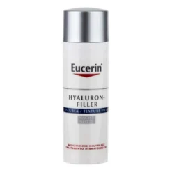 Eucerin HYALURON-FILLER 5 % Urea Nachtcreme 50 Ml