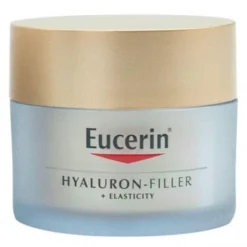 Eucerin HYALURON-FILLER + ELASTICITY Tagespflege 50 Ml