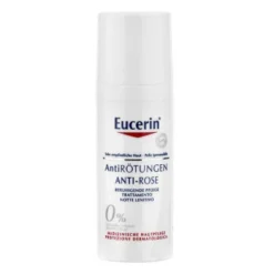 Eucerin AntiRötungen Beruhigende Pflege 50 Ml