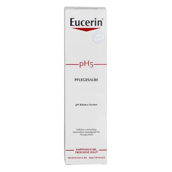 Eucerin PH5 Pflegesalbe 100 Ml 2 Eucerin PH5 Pflegesalbe 100 Ml – Bild 2