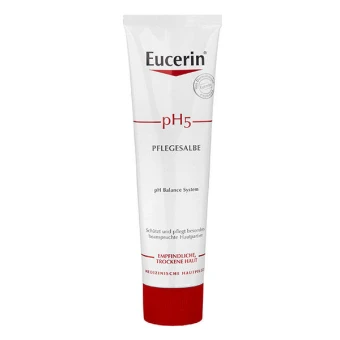 Eucerin PH5 Pflegesalbe 100 Ml 1 Eucerin PH5 Pflegesalbe 100 Ml