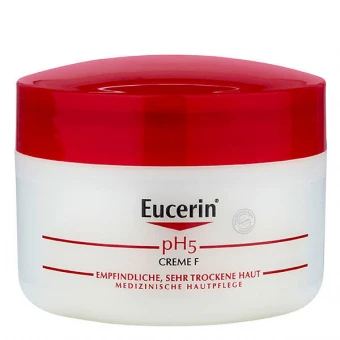 Eucerin PH5 Creme F 75 Ml 1 Eucerin PH5 Creme F 75 Ml