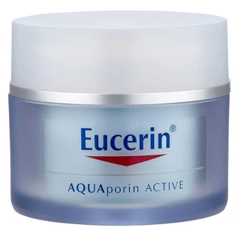 Eucerin AQUAporin ACTIVE Feuchtigkeitspflege Für Normale Bis Mischhaut 50 Ml 1 Eucerin AQUAporin ACTIVE Feuchtigkeitspflege Für Normale Bis Mischhaut 50 Ml