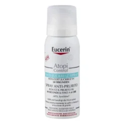 Eucerin AtopiControl Anti-Juckreiz Spray 50 Ml