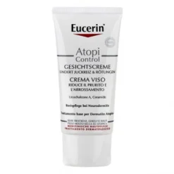 Eucerin AtopiControl Gesichtscreme 50 Ml