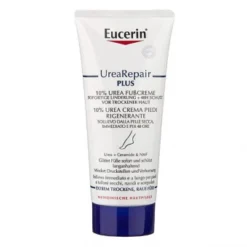 Eucerin UreaRepair PLUS Fußcreme 10 % 100 Ml
