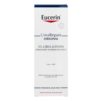 Eucerin UreaRepair ORIGINAL Lotion 3 % 250 Ml 2 Eucerin UreaRepair ORIGINAL Lotion 3 % 250 Ml – Bild 2