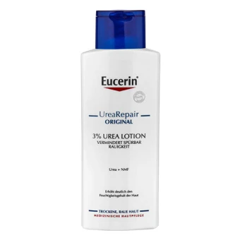 Eucerin UreaRepair ORIGINAL Lotion 3 % 250 Ml 1 Eucerin UreaRepair ORIGINAL Lotion 3 % 250 Ml