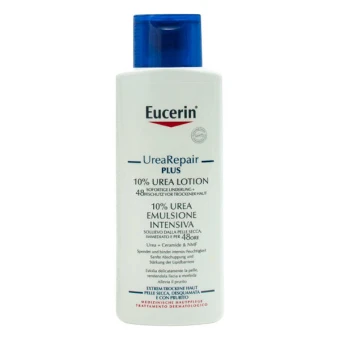 Eucerin UreaRepair PLUS Lotion 10 % 250 Ml 1 Eucerin UreaRepair PLUS Lotion 10 % 250 Ml