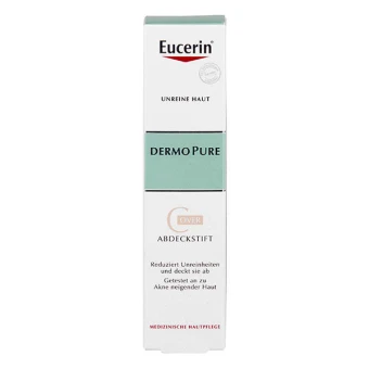 Eucerin DERMOPURE Abdeckstift 2 G 2 Eucerin DERMOPURE Abdeckstift 2 G – Bild 2