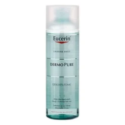 Eucerin DERMOPURE Gesichtstonic 200 Ml
