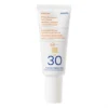 KORRES Yoghurt Getöntes Sonnencreme-Gel Für Das Gesicht SPF 30 40 Ml