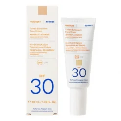 KORRES Yoghurt Getöntes Sonnencreme-Gel Für Das Gesicht SPF 30 40 Ml 5 KORRES Yoghurt Getöntes Sonnencreme-Gel Für Das Gesicht SPF 30 40 Ml -Eucerin || Aveda || Payot Verkaufsgeschäft 1372998 KORRES Yoghurt Getoentes Sonnencreme Gel fuer das Gesicht SPF 30 40 ml.e3356c76