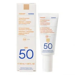 KORRES Yoghurt Getöntes Sonnencreme-Gel Für Das Gesicht SPF 50 40 Ml 5 KORRES Yoghurt Getöntes Sonnencreme-Gel Für Das Gesicht SPF 50 40 Ml -Eucerin || Aveda || Payot Verkaufsgeschäft 1373005 KORRES Yoghurt Getoentes Sonnencreme Gel fuer das Gesicht SPF 50 40 ml.f02a0cd7