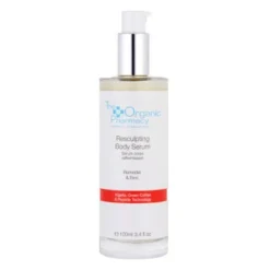 The Organic Pharmacy Resculpting Body Serum 100 Ml