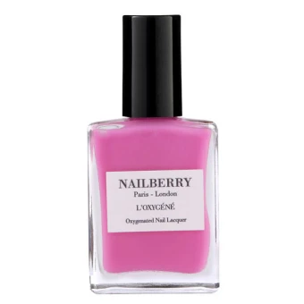 NAILBERRY L’Oxygéné Pomegranate Juice Pomegranate Juice 15 Ml 1 NAILBERRY L’Oxygéné Pomegranate Juice Pomegranate Juice 15 Ml