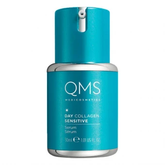 QMS Day Collagen Sensitive Serum 30 Ml 1 QMS Day Collagen Sensitive Serum 30 Ml