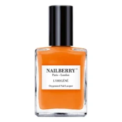 NAILBERRY L'Oxygéné Oxygenated Nail Lacquer Spontaneus 15 Ml