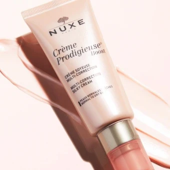 NUXE Crème Prodigieuse Boost Multi-Correction Silky Creme 40 Ml 2 NUXE Crème Prodigieuse Boost Multi-Correction Silky Creme 40 Ml – Bild 2
