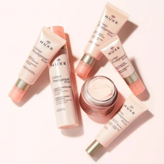 NUXE Crème Prodigieuse Boost Multi-Correction Silky Creme 40 Ml 4 NUXE Crème Prodigieuse Boost Multi-Correction Silky Creme 40 Ml – Bild 4