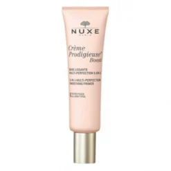 NUXE Crème Prodigieuse Boost Multi-perfektionierender, Glättender 5-in-1 Pflegeprimer 30 Ml