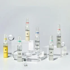 DOCTOR BABOR POWER SERUM AMPOULES VITAMIN C 14 Ml -Eucerin || Aveda || Payot Verkaufsgeschäft 1380915 DOCTOR BABOR POWER SERUM AMPOULES VITAMIN C 14 ml.2be6f58c