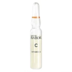 DOCTOR BABOR POWER SERUM AMPOULES VITAMIN C 14 Ml -Eucerin || Aveda || Payot Verkaufsgeschäft 1380915 DOCTOR BABOR POWER SERUM AMPOULES VITAMIN C 14 ml.6899ad19