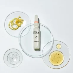 DOCTOR BABOR POWER SERUM AMPOULES VITAMIN C 14 Ml -Eucerin || Aveda || Payot Verkaufsgeschäft 1380915 DOCTOR BABOR POWER SERUM AMPOULES VITAMIN C 14 ml.bc4af93f