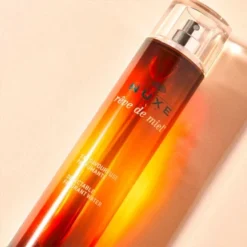 NUXE Rêve De Miel Feines Duftspray 100 Ml 8 NUXE Rêve De Miel Feines Duftspray 100 Ml -Eucerin || Aveda || Payot Verkaufsgeschäft 1394649 NUXE Reve de Miel Feines Duftspray 100 ml.487dac70
