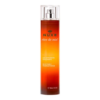 NUXE Rêve De Miel Feines Duftspray 100 Ml 1 NUXE Rêve De Miel Feines Duftspray 100 Ml