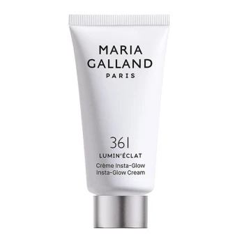 Maria Galland LUMIN'ÉCLAT 361 Crème Insta-Glow 50 Ml 1 Maria Galland LUMIN'ÉCLAT 361 Crème Insta-Glow 50 Ml