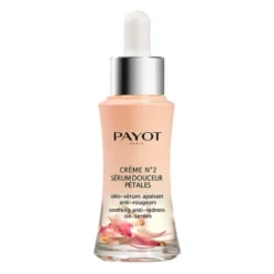 Payot Crème N°2 Sérum Douceur Pétale 30 Ml
