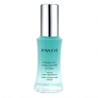 Payot Hydra 24+ Concentré D'Eau 30 Ml 1 Payot Hydra 24+ Concentré D'Eau 30 Ml