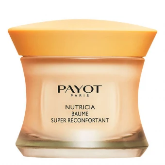 Payot Nutricia Baume Super Reconfortant 50 Ml 1 Payot Nutricia Baume Super Reconfortant 50 Ml