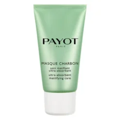Payot Pâte Grise Masque Charbon 50 Ml