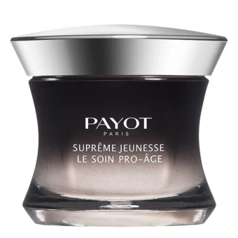 Payot Suprême Jeunesse Le Soin Pro-Âge 50 Ml 1 Payot Suprême Jeunesse Le Soin Pro-Âge 50 Ml
