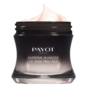 Payot Suprême Jeunesse Le Soin Pro-Âge 50 Ml 2 Payot Suprême Jeunesse Le Soin Pro-Âge 50 Ml – Bild 2
