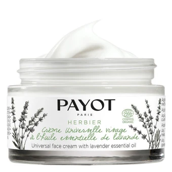 Payot Herbier Crème Universelle Visage à L'huile Essentielle De Lavande 50 Ml 2 Payot Herbier Crème Universelle Visage à L'huile Essentielle De Lavande 50 Ml – Bild 2